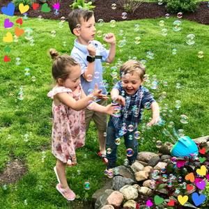 Meet your Posher, Robin